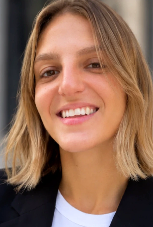 Leyla Ozden